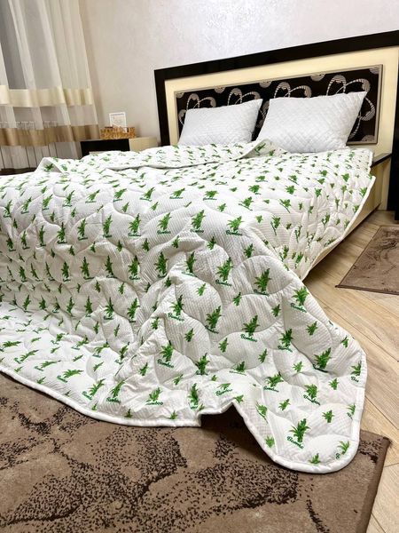 Ковдра літня Bamboo Лері Макс Півтораспальний розмір Літня Bamboo фото
