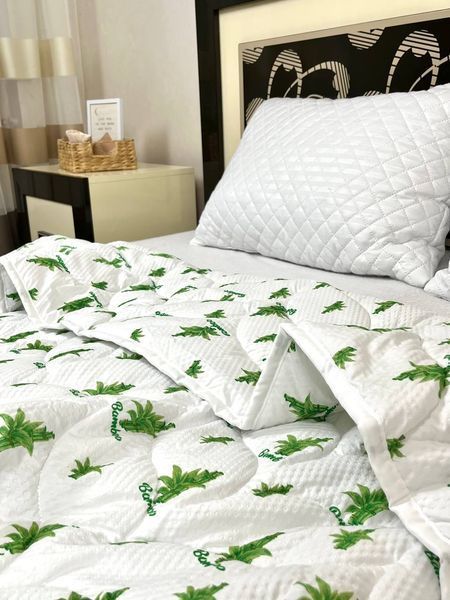 Ковдра літня Bamboo Лері Макс Півтораспальний розмір Літня Bamboo фото