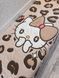 Дитяче покривало муслінове бежеве Хеллоу Кітті/Hello kitty півтораспальний розмір Хеллоу кітті 1,5 фото 1