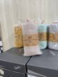 Покривало літнє вафельне Modalita Pike бежеве півтораспальне Бежевий М фото 4